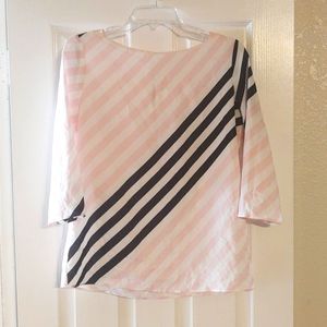 NWOT classy top